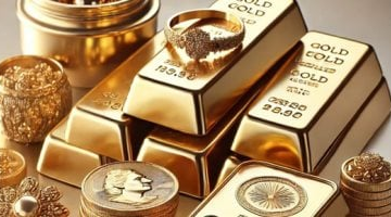 تحركات مفاجئة.. سعر الجنيه الذهب بالسوق المصري في تعاملات السبت 3 يناير 2025