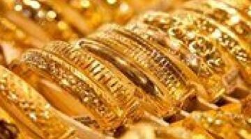 تخطى 6000 جنيه.. قفزة مفاجئة في أسعار الذهب بمصر وعيار 21 يسجل رقمًا قياسيًا
