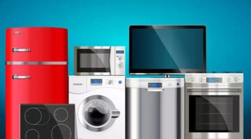 تخفيضات كبرى.. عروض التوحيد والنور على أسعار الثلاجات والغسالات بمناسبة العام الجديد