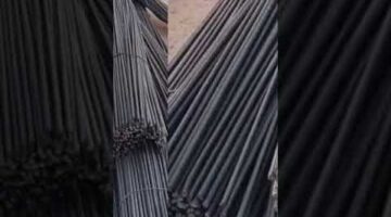 تراجع 4 آلاف جنيه.. أسعار الحديد اليوم في مصر بعد التحديث الأخير للمصانع