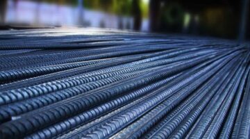 تغيرات جديدة.. سعر طن الحديد في الأسواق المصرية خلال تعاملات الأربعاء بمختلف المصانع