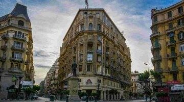 تقسيمات جديدة.. تحديد قيم الإيجار القديم في مناطق حي المعادي السكنية المختلفة