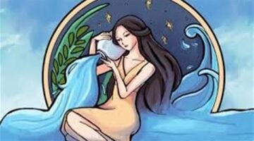 توقعات برج الدلو.. هل يحافظ العقل الثوري على تميزه خلال عام 2026؟