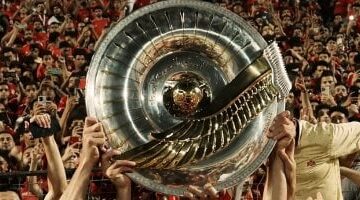 توقف الدوري المصري.. تحضيرات المنتخب للمونديال تبدأ في 20 مايو المقبل