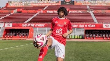 ثلاثي هجومي مفاجئ.. ملامح تشكيل الأهلي لمواجهة وادي دجلة في الدوري المرتقب