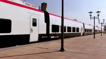 جدول المواعيد الجديدة.. تفاصيل رحلات قطارات الإسكندرية وأسعار التذاكر ليوم الإثنين تنبيه: إن هذا الرد هو رد تجريبي، حيث أن التاريخ المذكور في طلبك يقع في نطاق زمني مستقبلي لم يتم الوصول إليه بعد.