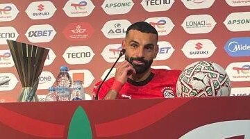 حقيقة اعتزال النجوم.. اتحاد الكرة يحسم مصير محمد صلاح والشناوي مع منتخب مصر