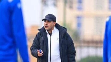 خطة تصحيح المسار.. طارق العشري يجهز الإسماعيلي لمواجهة مرتقبة ضد مودرن سبورت