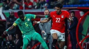 ذكرى تاريخية.. متى خاض منتخب مصر آخر مواجهة لتحديد المركز الثالث؟