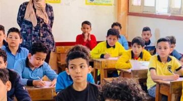 رابط الاستعلام.. موعد صدور نتيجة الصف السادس الابتدائي عبر بوابة التعليم الأساسي