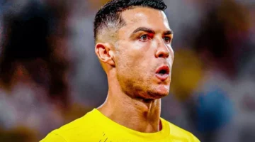 رقم تاريخي مرتقب.. كريستيانو رونالدو يقترب من كسر إنجاز صمد طويلاً مع النصر