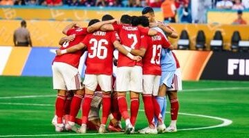 رقم قياسي ينتظر الأهلي.. مواجهة نارية أمام بالميراس في كأس العالم للأندية