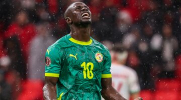 ساديو ماني يكشف قراره.. موعد اعتزال نجم السنغال دولياً وكواليس عودته من الانسحاب