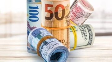 سعر اليورو اليوم.. تحركات جديدة في أسعار العملات العربية والأجنبية أمام الجنيه المصري