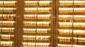 سعر عيار 21.. تحرك رسمي في قيمة الذهب بمحلات الصاغة المصرية اليوم