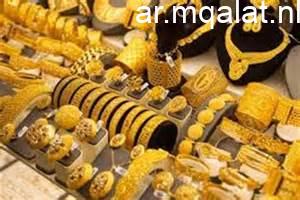 سعره تجاوز التوقعات.. قفزة جديدة في عيار 21 داخل محلات الصاغة اليوم