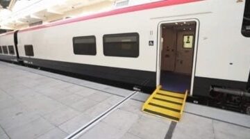 سفرك أسرع.. مواعيد رحلات قطار تالجو على خطوط السكة الحديد بجميع المحافظات