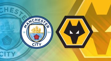 شاهد من منزلك.. القنوات الناقلة لمباراة مانشستر سيتي ضد وولفرهامبتون في الدوري الإنجليزي