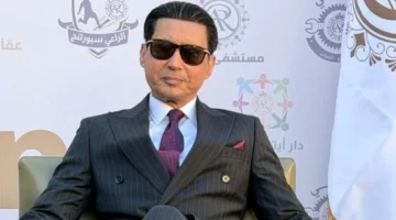 شخصية غامضة.. أحمد عيد يقلب أحداث مسلسل أولاد الراعي في دراما رمضانوفقًا لما تم تداوله مؤخرًا، يعيش الفنان أحمد عيد حالة من النشاط الفني المكثف، حيث يستعد للمشاركة في السباق الرمضاني المقبل بمسلسل “أولاد الراعي”.

ويجسد عيد في المسلسل شخصية غامضة ومثيرة للجدل، ستكون محور الأحداث وتؤثر بشكل كبير على مسار القصة، مما أثار حماس الجمهور لرؤية هذا الدور الجديد والمختلف عنه.

ومن المتوقع أن يشهد المسلسل منافسة قوية في رمضان، خاصة مع وجود نخبة من النجوم المشاركين في العمل، وتوقعات بنجاح كبير للشخصية التي يقدمها أحمد عيد.