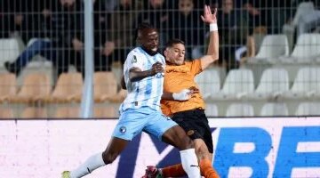 صدارة المجموعة الأولى.. بيراميدز يهزم منافسيه ويشعل صراع التأهل بدوري أبطال أفريقيا