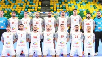 صدام التحدي.. موعد والقنوات الناقلة لمباراة تونس والمغرب في بطولة أفريقيا لكرة اليد