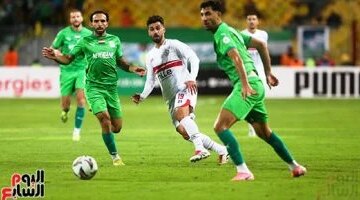 صدام الزمالك والمصري.. موعد مباريات الأندية المصرية في دور المجموعات بالكونفيدرالية ودوري الأبطال