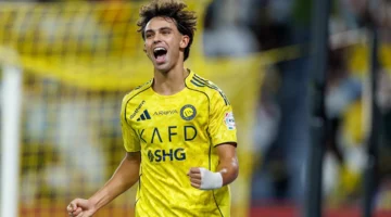 صدام النصر والخلود.. توقيت الانطلاق وناقل مباريات الدوري السعودي الليلة وتردد القنوات