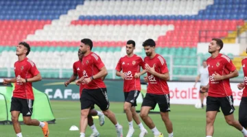 صدام مرتقب.. موعد مباراة الأهلي ويانغ أفريكانز في دوري أبطال أفريقيا والقنوات الناقلة