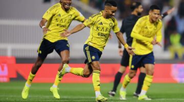 صدام مرتقب.. موعد مباراة النصر والتعاون ضمن منافسات دوري روشن والقنوات الناقلة