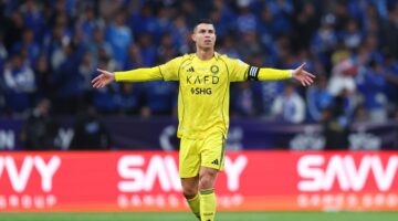 صدام مرتقب.. موعد مباراة النصر والتعاون في دوري روشن السعودي والقنوات الناقلة