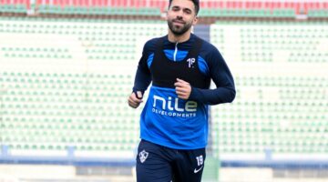 صدام مصري خالص.. موعد مواجهة الزمالك والمصري في الكونفيدرالية الإفريقية والقنوات الناقلة