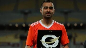 صراع الأندية.. غزل المحلة والمقاولون العرب يتنافسان على ضم محمد فخري من فاركو