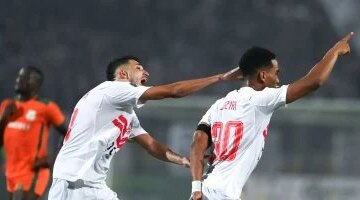 صراع الصدارة.. 5 حقائق تحسم مواجهة الزمالك وبتروجت في الدوري المصري الممتاز