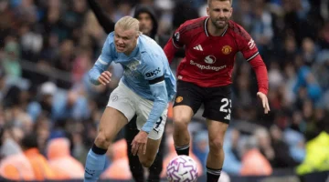 صراع مانشستر.. اليونايتد والسيتي يتنافسان لضم نجم وسط وست هام بميركاتو 2026