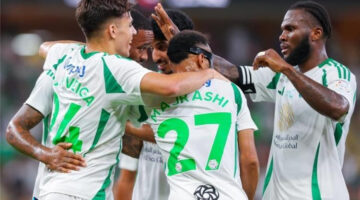 صفارات الإنطلاق تبدأ.. موعد موقعة الأهلي والاتفاق في الدوري السعودي والقنوات الناقلة للمباراة