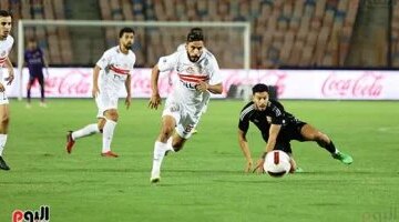 صفقات جديدة للبيع.. الزمالك يخطط لرحيل نجوم الفريق لإنهاء الأزمة المالية