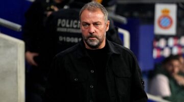 صفقات مرتقبة.. ديكو يحسم مصير رافينيا وفليك وبديل ألونسو في ريال مدريد