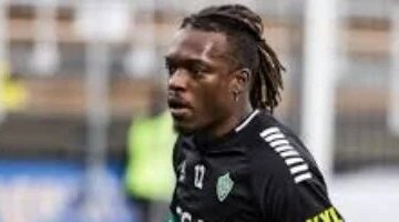 صفقة أنجولية مرتقبة.. الأهلي يتفاوض مع كامويش لتعويض إخفاقات جيرالدو وإيفيلينو السابقة