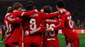 صفقة دفاعية كبرى.. ليفربول يبدأ تحركات الميركاتو الشتوي لتعزيز صفوف الفريق بمدافع جديد