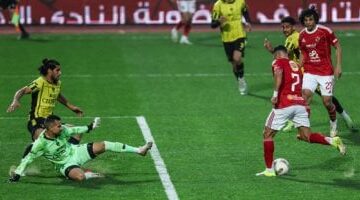 صفقة كبرى ونتائج مثيرة.. ملخص أهم أحداث الرياضة المصرية خلال الـ 24 ساعة الماضية