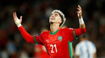 صفقة مغربية مرتقبة.. اتحاد جدة يضع ياسر الزابيري على رأس أولوياته الهجومية