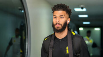 صفقة منتظرة.. الاتحاد يترقب وصول بلانيس ويحدد مصير العبود مع الفريق