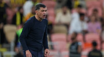 صفقة منتظرة.. كونسيساو يطالب بتدعيمات عاجلة للاتحاد قبل مواجهة الأخدود بطريقة مفاجئة