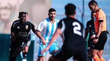 صفقة هجومية كبرى.. بيراميدز يخطط لضم نجم جديد بعد ثنائي الأهلي المصري