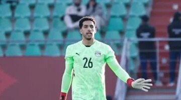 صلاح وصبحي بالهجوم.. تشكيل منتخب مصر لمواجهة نيجيريا المرتقبة في أمم إفريقيا 2026