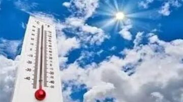 طقس الـ 24 ساعة.. تذبذب درجات الحرارة وفرص سقوط أمطار بمناطق واسعة بمصر