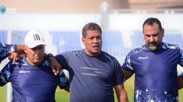 قائمة غزل المحلة.. علاء عبد العال يختار 22 لاعباً لمواجهة وادي دجلة بالدوري