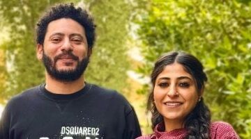 قبل انتهاء التصوير.. موعد عرض مسلسل وحوش بطولة شجون الهاجري على الشاشات سبتمر المقبل