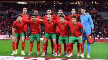 قبل انطلاق المغرب.. 6 منتخبات عربية تسيطر على لقب أمم إفريقيا بملعبها