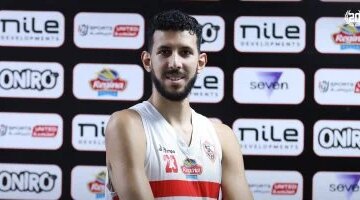 قرار حاسم الأربعاء.. فض منازعات السلة تحسم شكوى ثنائي نادي الزمالك